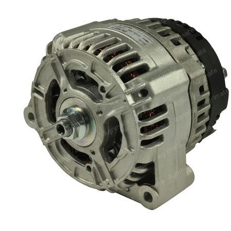 ALTERNATOR
14 V - 120 A