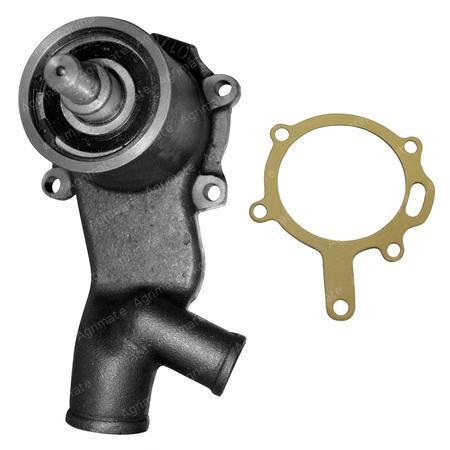 WATER PUMP
IMPELLER Ø 78 MM