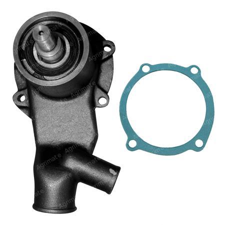 WATER PUMP
IMPELLER Ø 98 MM