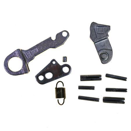 HOOK LOCK KIT
CAT 2