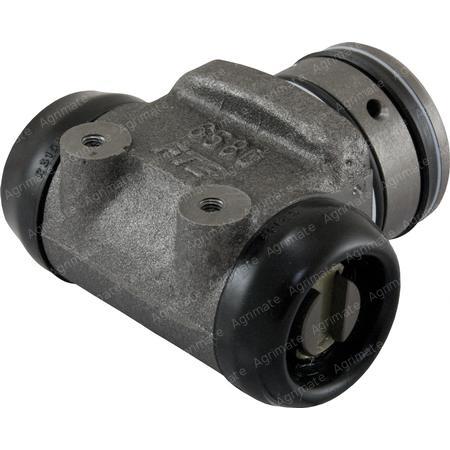 BRAKE SLAVE CYLINDER