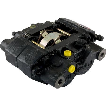 BRAKE CALIPER
FOR DISC 22 mm