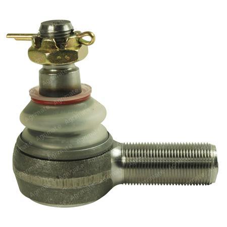 STEERING JOINT