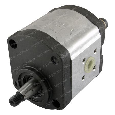 HYDRAULIC PUMP