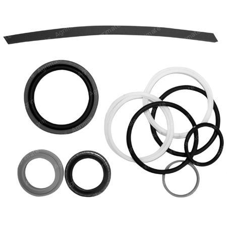 SEAL AND GASKET KIT
Ø 20 MM