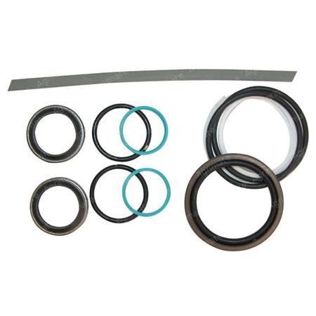 SEAL AND GASKET KIT
Ø 22 MM