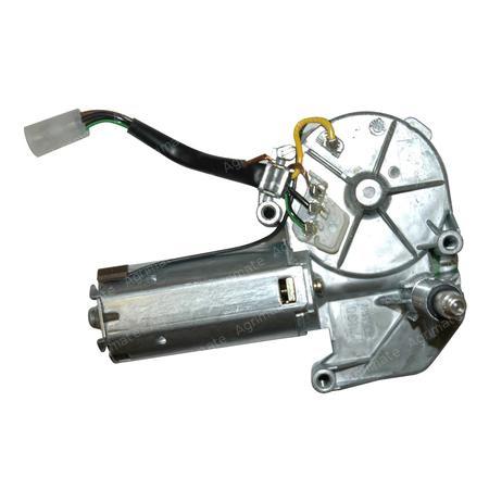 WIPER MOTOR
12 V - 90 °