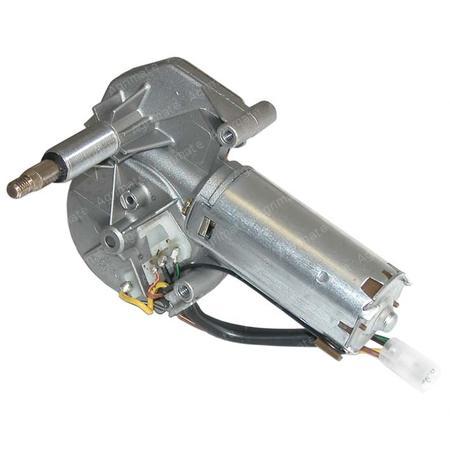 WIPER MOTOR
12 V