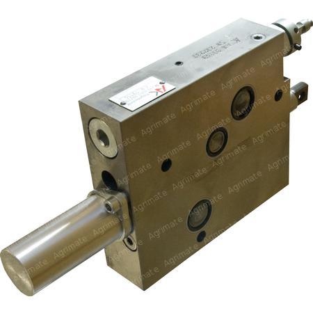 VALVE SB 23
210 BAR