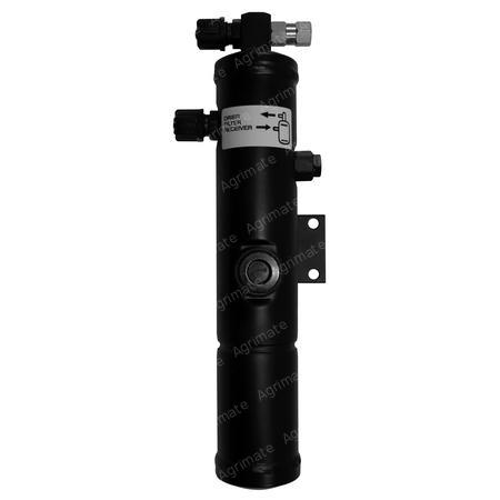 AIRCONDITIONING FILTER DRIER
