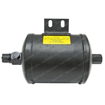 AIRCONDITIONING FILTER DRIER