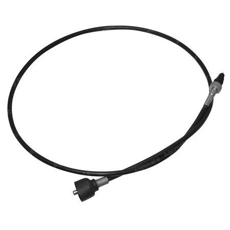 TACHOMETER CABLE
L 1260 MM