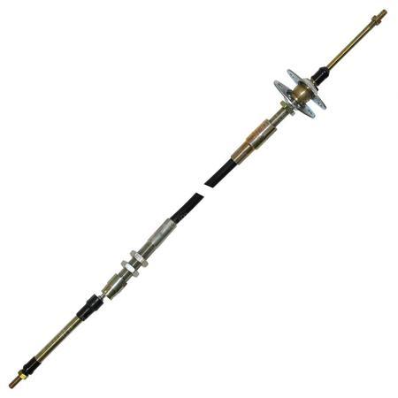 PTO CABLE
L 1365 mm