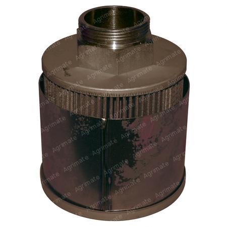 HYDRAULIC FILTER ELEMENT