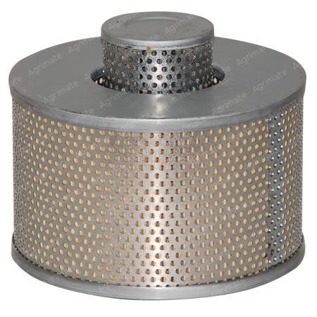 HYDRAULIC FILTER ELEMENT