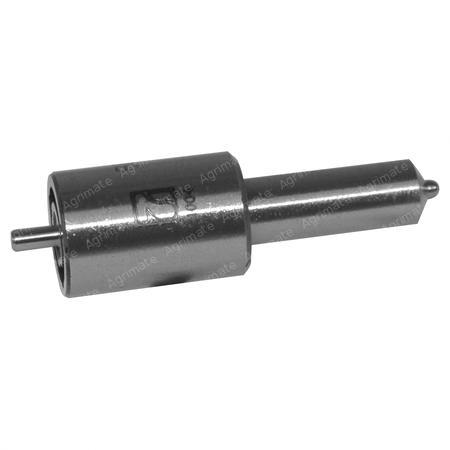 INJECTOR NOZZLE