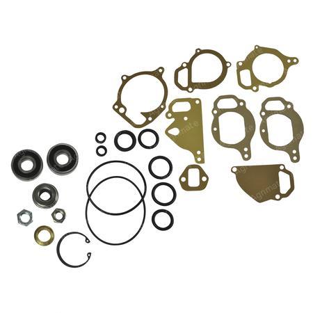 WATER PUMP REPAIR KIT