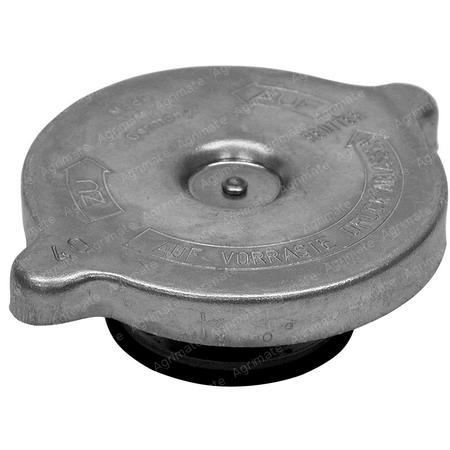RADIATOR CAP