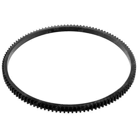 STARTER RING GEAR
Ø 390.0 mm - 128 Z