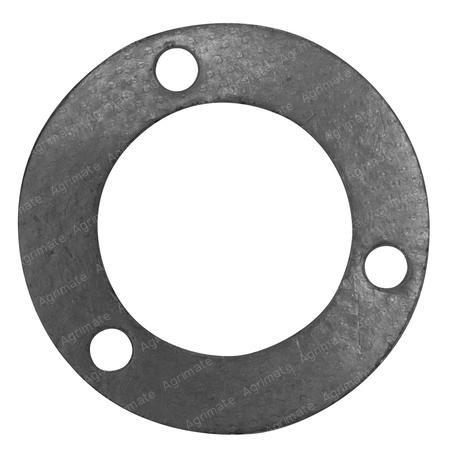 SILENCER GASKET