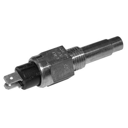 TEMPERATURE SWITCH