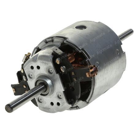 BLOWER MOTOR
12 V - Ø 73 x 8 MM - L 211 MM