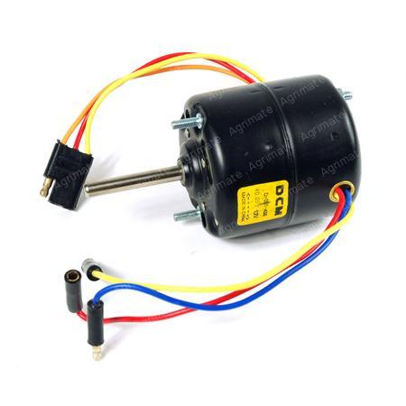 BLOWER MOTOR
