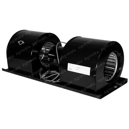 BLOWER MOTOR