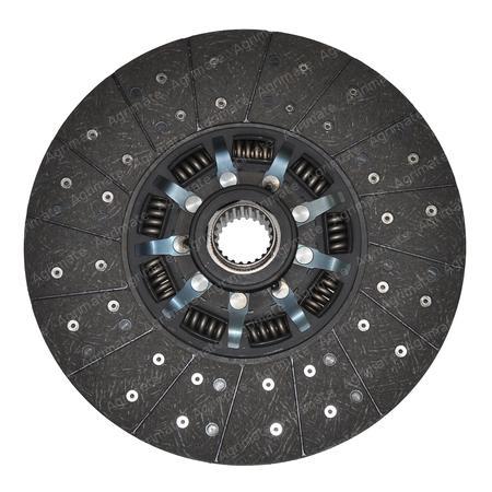 SPRINGS ORGANIC ADVANCED DISC - LOOSE
Ø 350 - 41 X 45 - 22