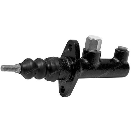 CLUTCH MASTER CYLINDER