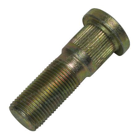 WHEEL STUD
M18 X 1.5 - L 63 MM