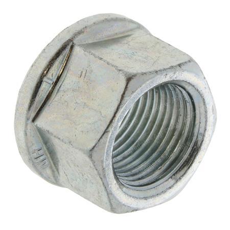 WHEEL FLANGE NUT
M18 X 1.5