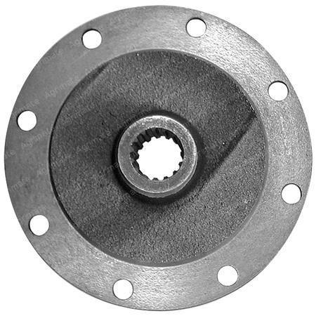 PTO CLUTCH HUB
Ø 176 MM - 605678>
