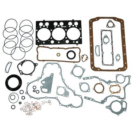 FULL GASKET SET