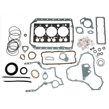 FULL GASKET SET