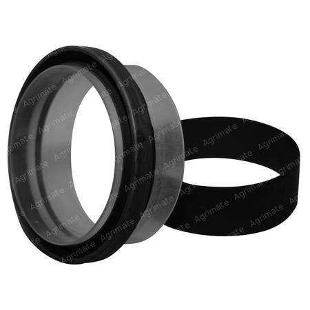 FRONT CRANKSHAFT SEAL KIT
Ø 63.4 X 88 X 50 MM