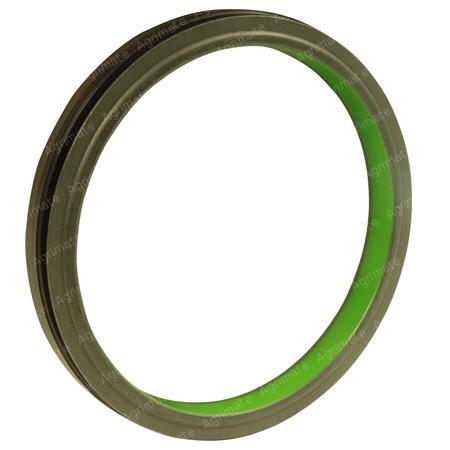 REAR CRANKSHAFT SEAL
Ø 122 X 142 X 10/15 MM