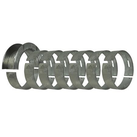 MAIN BEARING SET
STD