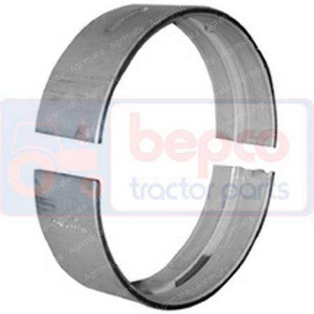 MAIN BEARING PAIR
STD