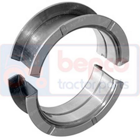MAIN BEARING PAIR
STD