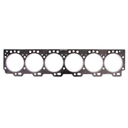 CYLINDER HEAD GASKET