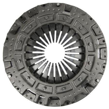 CLUTCH COVERS SINGLE - FLAT FLYWHEEL
Ø 360