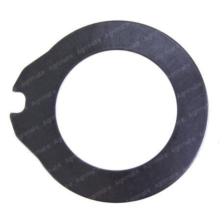 INTERMEDIATE DISC
Ø 227 MM
