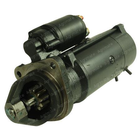 STARTER
24 V - 4 kW - 11Z