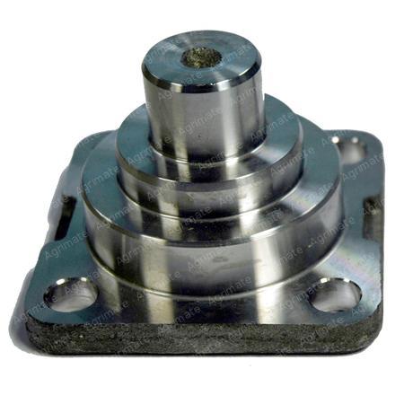 PIVOT PIN