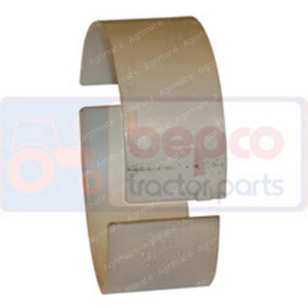 CONNECTING ROD BEARING PAIR
STANDARD