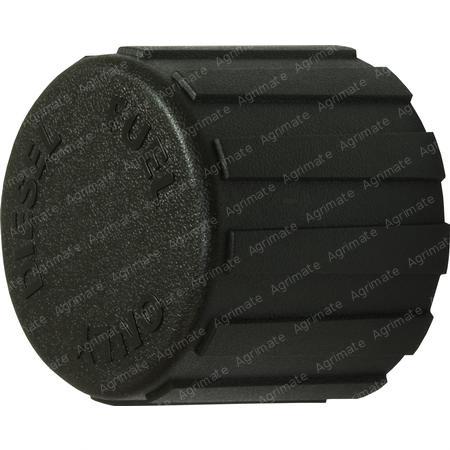 FUEL TANK CAP
