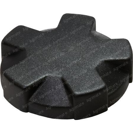 FUEL TANK CAP