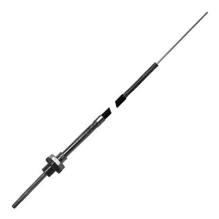 STOP CABLE
L 1550 MM