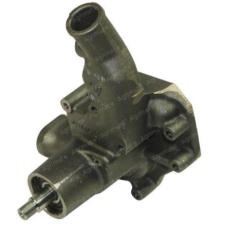 WATER PUMP
WITHOUT GASKET